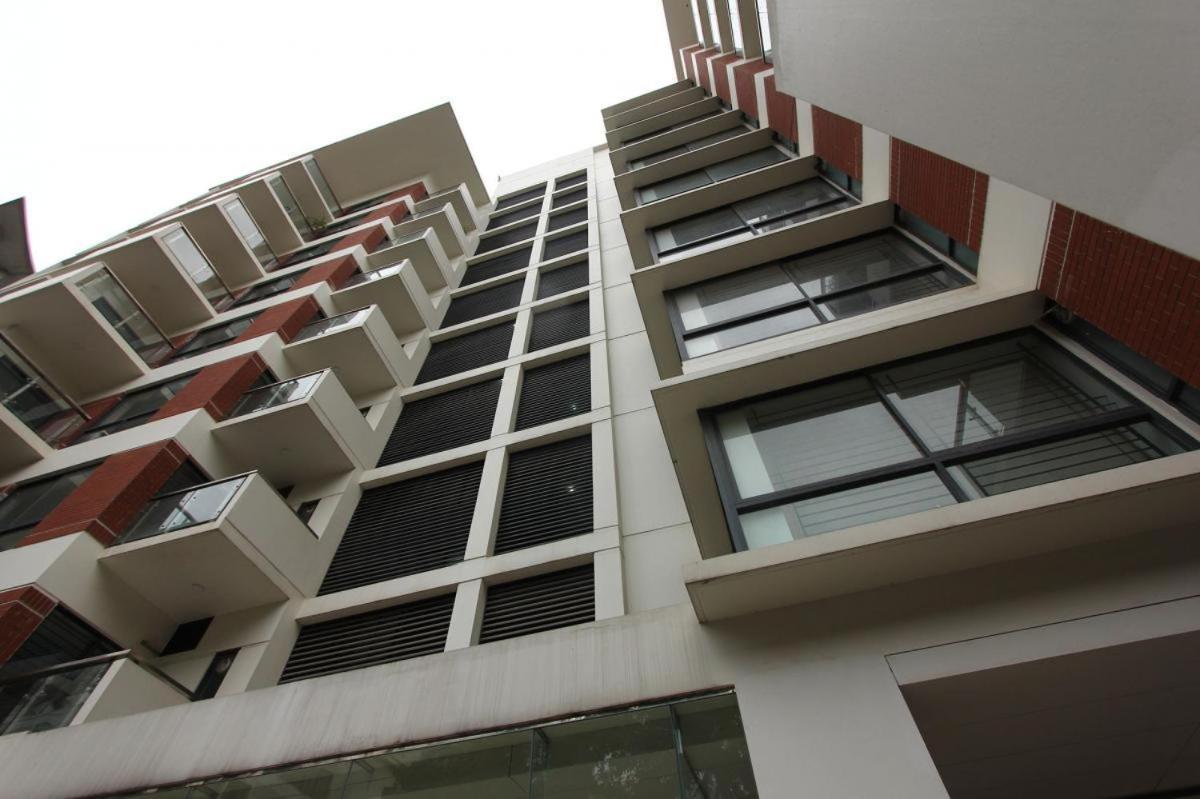 Spring Hill Apartments Dhaka Zewnętrze zdjęcie